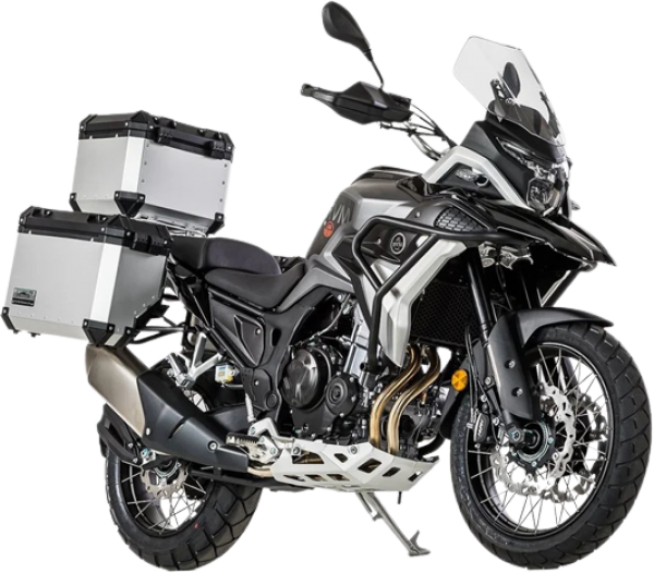 Jawa RVM 500 Adventure Motosiklet İncelemesi & Özellikler Blog Jawa RVM 500 Adventure Motosiklet İncelemesi & Özellikler Blog